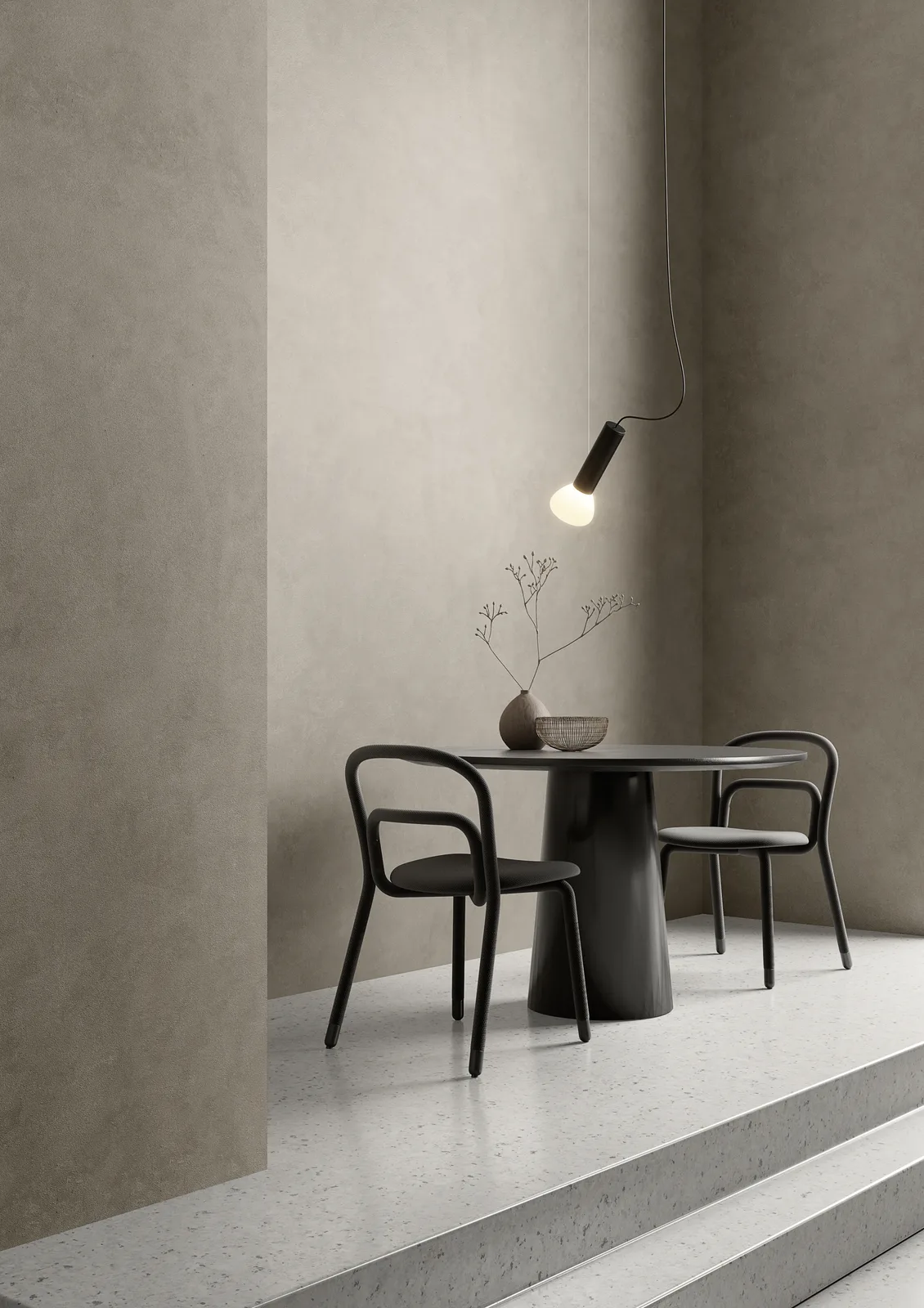 Cadoro Velvet — Sametine siidiefekt