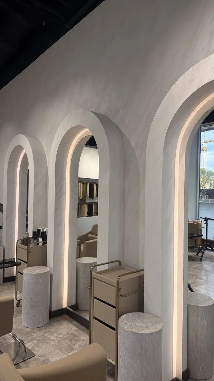 Fontego — Liivaefekt, matt ja sametine