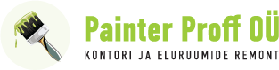 Painter Proff OÜ Logo